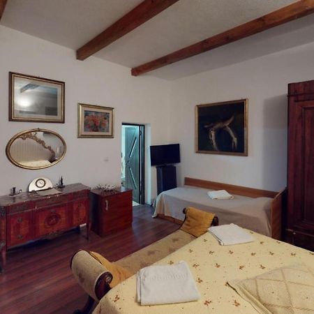 Villa Giulia Islaz Ngoại thất bức ảnh