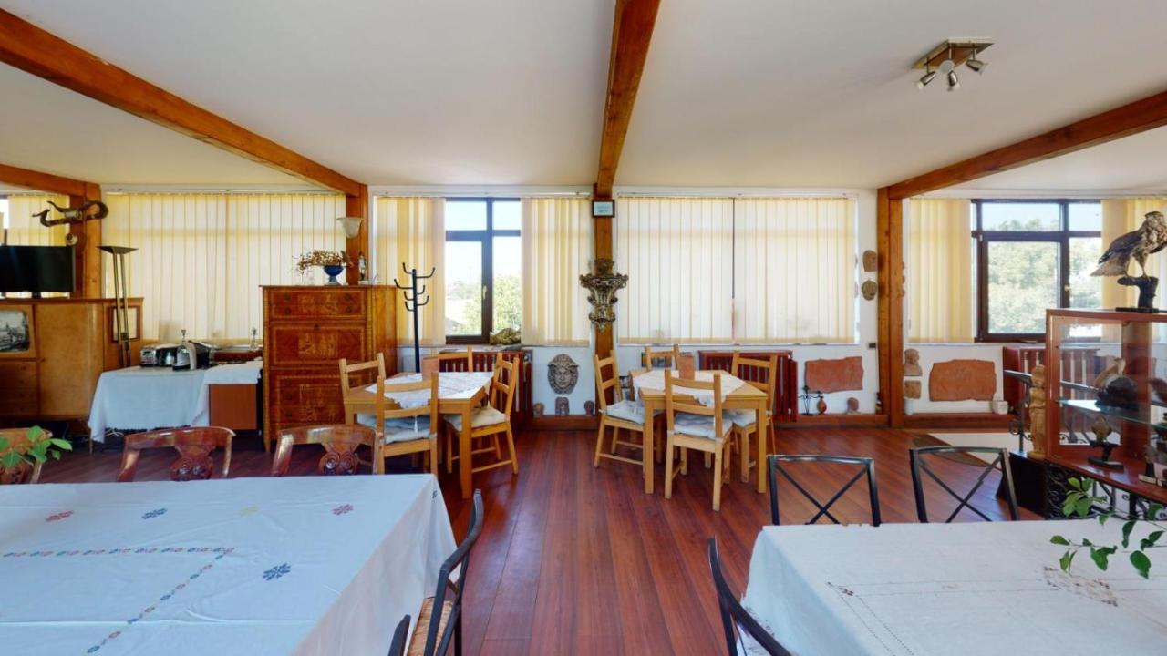 Villa Giulia Islaz Ngoại thất bức ảnh