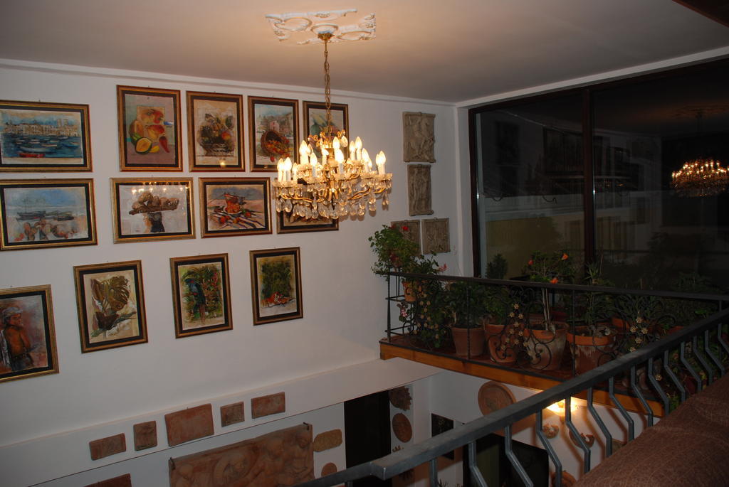 Villa Giulia Islaz Ngoại thất bức ảnh