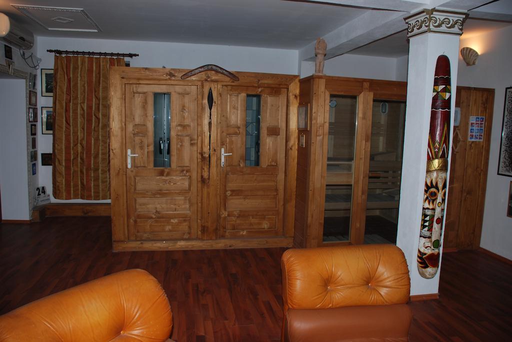 Villa Giulia Islaz Ngoại thất bức ảnh